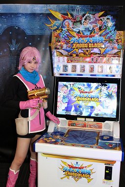 画像ギャラリー No.028のサムネイル画像 / ［TGS 2020］「ドラゴンクエスト ダイの大冒険 クロスブレイド」先行体験レポート。カードを動かすとダイやアバンが動く，タクティカルなカードバトルが熱い！