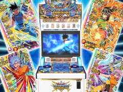 ［TGS 2020］「ドラゴンクエスト ダイの大冒険　クロスブレイド」が10月22日から順次稼動。「ドラゴンクエスト ダイの大冒険 -魂の絆-」の新PVも公開に