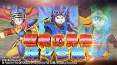 画像ギャラリー No.019のサムネイル画像 / ［TGS 2020］「ドラゴンクエスト ダイの大冒険　クロスブレイド」が10月22日から順次稼動。「ドラゴンクエスト ダイの大冒険 -魂の絆-」の新PVも公開に