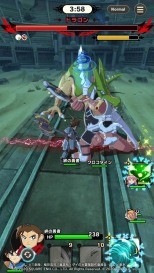 画像ギャラリー No.032のサムネイル画像 / ［TGS 2020］「ドラゴンクエスト ダイの大冒険　クロスブレイド」が10月22日から順次稼動。「ドラゴンクエスト ダイの大冒険 -魂の絆-」の新PVも公開に