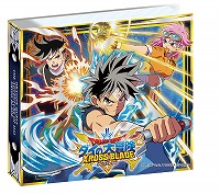 画像ギャラリー No.031のサムネイル画像 / 「ドラゴンクエスト ダイの大冒険　クロスブレイド」が本日より稼働。リニューアルした公式サイトでは第1弾の全カードリストが公開