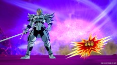 画像ギャラリー No.010のサムネイル画像 / AC「ドラゴンクエスト ダイの大冒険　クロスブレイド」 ，2弾の稼動が12月24日に決定。新カードを一部公開