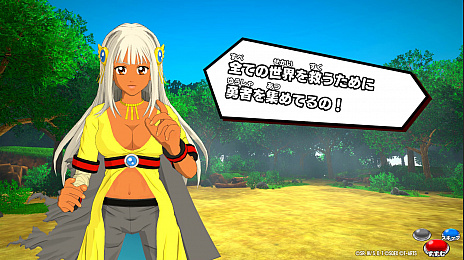 画像ギャラリー No.006のサムネイル画像 / 「ドラゴンクエスト ダイの大冒険 クロスブレイド」，新弾「2弾」が2020年12月24日に稼働開始。オリジナルストーリーの追加やDQXIの勇者が参戦