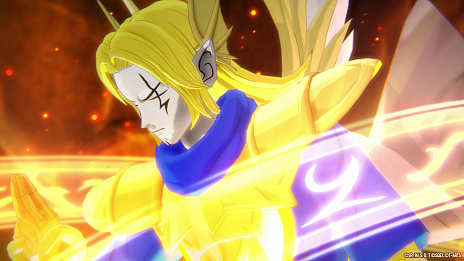 画像ギャラリー No.007のサムネイル画像 / 「ドラゴンクエスト ダイの大冒険 クロスブレイド」，新弾「2弾」が2020年12月24日に稼働開始。オリジナルストーリーの追加やDQXIの勇者が参戦