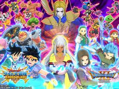 「ドラゴンクエスト ダイの大冒険 クロスブレイド」，新弾「2弾」が2020年12月24日に稼働開始。オリジナルストーリーの追加やDQXIの勇者が参戦