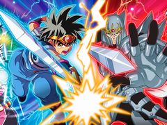 「ドラゴンクエスト ダイの大冒険　クロスブレイド」，新弾「2弾」が本日稼動開始。店舗でスペシャルカード「クロコダイン」がもらえるイベントも