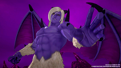 画像ギャラリー No.024のサムネイル画像 / 「2弾」稼動中の「ドラゴンクエスト ダイの大冒険　クロスブレイド」，強敵ボスなどの情報公開