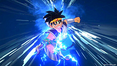画像ギャラリー No.008のサムネイル画像 / 「ドラゴンクエスト ダイの大冒険　クロスブレイド」の“3弾”で「ドラゴンクエストVIII」の勇者エイトやゼシカが登場。稼動は2021年2月25日から