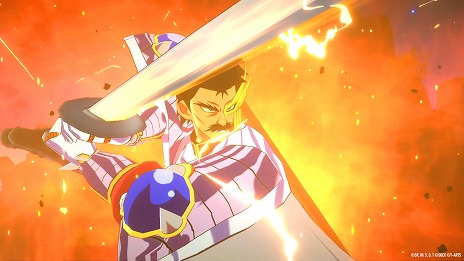 画像ギャラリー No.010のサムネイル画像 / 「ドラゴンクエスト ダイの大冒険 クロスブレイド」，3弾シークレットレア“バラン”などが公開。勇者育成キャンペーンを実施