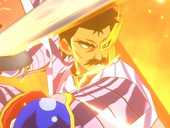 「ドラゴンクエスト ダイの大冒険 クロスブレイド」，3弾シークレットレア“バラン”などが公開。勇者育成キャンペーンを実施