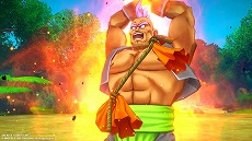 画像ギャラリー No.020のサムネイル画像 / 「ドラゴンクエスト ダイの大冒険　クロスブレイド」の4弾が4月29日より稼動開始。バランや竜騎衆，「ドラゴンクエストVI」のカードが登場
