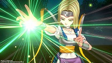 画像ギャラリー No.021のサムネイル画像 / 「ドラゴンクエスト ダイの大冒険　クロスブレイド」の4弾が4月29日より稼動開始。バランや竜騎衆，「ドラゴンクエストVI」のカードが登場