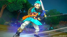 画像ギャラリー No.022のサムネイル画像 / 「ドラゴンクエスト ダイの大冒険　クロスブレイド」の4弾が4月29日より稼動開始。バランや竜騎衆，「ドラゴンクエストVI」のカードが登場