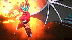 画像ギャラリー No.023のサムネイル画像 / 「ドラゴンクエスト ダイの大冒険　クロスブレイド」の4弾が4月29日より稼動開始。バランや竜騎衆，「ドラゴンクエストVI」のカードが登場