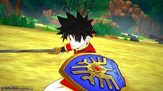 画像ギャラリー No.008のサムネイル画像 / 「ドラゴンクエスト ダイの大冒険 クロスブレイド」，伝説の装備を獲得できる新ダンジョン“メイロの時空のダンジョン”が5月29日より実装