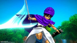画像ギャラリー No.005のサムネイル画像 / 「ドラゴンクエスト ダイの大冒険 クロスブレイド」の5弾が6月24日より稼動開始。魔影軍団のミストバーンや武闘家姿のマァムが参戦