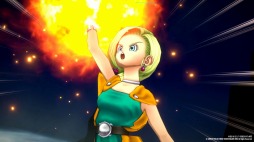 画像ギャラリー No.006のサムネイル画像 / 「ドラゴンクエスト ダイの大冒険 クロスブレイド」の5弾が6月24日より稼動開始。魔影軍団のミストバーンや武闘家姿のマァムが参戦