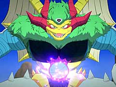 「ドラゴンクエスト ダイの大冒険　クロスブレイド」，6月24日に稼動を開始する「5弾」の新情報公開。ドラゴンレアカードでは“六大軍団長”が勢ぞろい