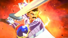 画像ギャラリー No.035のサムネイル画像 / 「ドラゴンクエスト ダイの大冒険 クロスブレイド」の真1弾が10月21日より稼働開始。切り札システムやトーナメントバトルが追加
