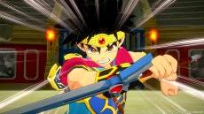 画像ギャラリー No.037のサムネイル画像 / 「ドラゴンクエスト ダイの大冒険 クロスブレイド」の真1弾が10月21日より稼働開始。切り札システムやトーナメントバトルが追加