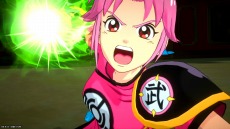 画像ギャラリー No.040のサムネイル画像 / 「ドラゴンクエスト ダイの大冒険 クロスブレイド」の真1弾が10月21日より稼働開始。切り札システムやトーナメントバトルが追加