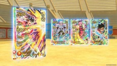 画像ギャラリー No.045のサムネイル画像 / 「ドラゴンクエスト ダイの大冒険 クロスブレイド」の真1弾が10月21日より稼働開始。切り札システムやトーナメントバトルが追加