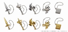 画像ギャラリー No.051のサムネイル画像 / 「ドラゴンクエスト ダイの大冒険 クロスブレイド」の真1弾が10月21日より稼働開始。切り札システムやトーナメントバトルが追加