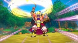 画像ギャラリー No.005のサムネイル画像 / 「ドラゴンクエスト ダイの大冒険 クロスブレイド」の真3弾が2月24日より稼働開始。ドラゴンクエストIXより“守り人ナイン”達が初参戦