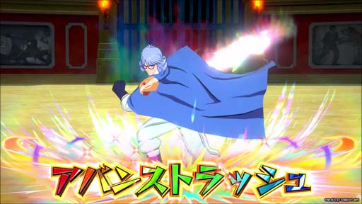 画像ギャラリー No.007のサムネイル画像 / 「ドラゴンクエスト ダイの大冒険 クロスブレイド」,「偉大なる勇者アバン」が3月24日から登場