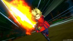 画像ギャラリー No.002のサムネイル画像 / 「ドラゴンクエスト ダイの大冒険 クロスブレイド」の真4弾は4月28日に稼働。ドラゴンクエストVIIの“少年アルス”ら初参戦