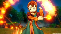 画像ギャラリー No.003のサムネイル画像 / 「ドラゴンクエスト ダイの大冒険 クロスブレイド」の真4弾は4月28日に稼働。ドラゴンクエストVIIの“少年アルス”ら初参戦