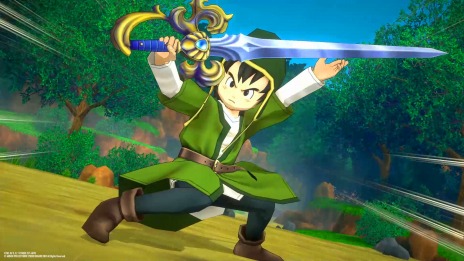 画像ギャラリー No.006のサムネイル画像 / 「ドラゴンクエスト ダイの大冒険 クロスブレイド」の真4弾は4月28日に稼働。ドラゴンクエストVIIの“少年アルス”ら初参戦