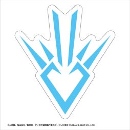 画像ギャラリー No.005のサムネイル画像 / アニメ「ドラゴンクエスト ダイの大冒険」のフレーム切手セットが郵便局のネットショップ限定で販売中
