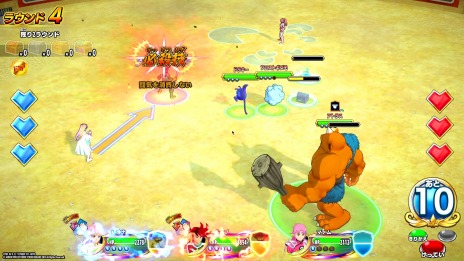 画像ギャラリー No.008のサムネイル画像 / 「ドラゴンクエスト ダイの大冒険 クロスブレイド」の“真5弾”が6月30日に稼働開始。ラーハルトやヒムを含む新ドラゴンレアカード登場