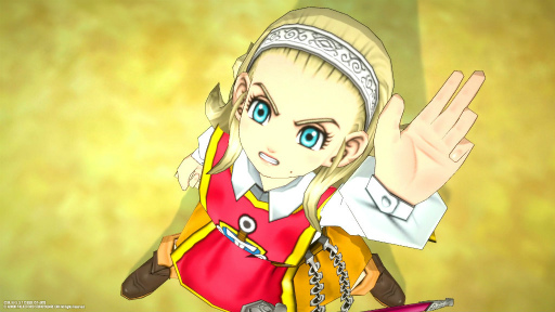 画像ギャラリー No.005のサムネイル画像 / 「ダイの大冒険 クロスブレイド」,DQX 10周年記念企画を発表