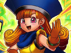 「ドラゴンクエスト ダイの大冒険 クロスブレイド」，“超2弾”は10月27日に稼働開始。「ドラゴンクエストIV　導かれし者たち」からキャラ参戦