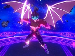 「ドラゴンクエスト ダイの大冒険　クロスブレイド」の新弾「エクスブレイク2弾」，9月21日から稼動。極大ボス「竜魔人バラン」登場
