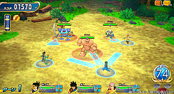 ドラゴンクエスト ダイの大冒険 クロスブレイド