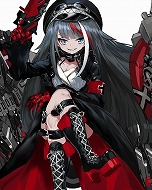 画像ギャラリー No.009のサムネイル画像 / Switch版「アズールレーン クロスウェーブ」に新章を追加する3種のDLCが，発売日と同日に配信決定。新たな主人公の物語がフルボイスで紡がれる