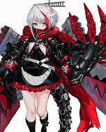 画像ギャラリー No.010のサムネイル画像 / Switch版「アズールレーン クロスウェーブ」に新章を追加する3種のDLCが，発売日と同日に配信決定。新たな主人公の物語がフルボイスで紡がれる