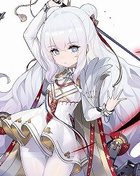 画像ギャラリー No.011のサムネイル画像 / Switch版「アズールレーン クロスウェーブ」に新章を追加する3種のDLCが，発売日と同日に配信決定。新たな主人公の物語がフルボイスで紡がれる