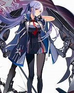 画像ギャラリー No.012のサムネイル画像 / Switch版「アズールレーン クロスウェーブ」に新章を追加する3種のDLCが，発売日と同日に配信決定。新たな主人公の物語がフルボイスで紡がれる