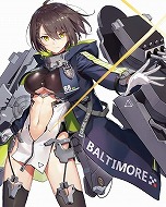 画像ギャラリー No.013のサムネイル画像 / Switch版「アズールレーン クロスウェーブ」に新章を追加する3種のDLCが，発売日と同日に配信決定。新たな主人公の物語がフルボイスで紡がれる