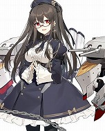 画像ギャラリー No.016のサムネイル画像 / Switch版「アズールレーン クロスウェーブ」に新章を追加する3種のDLCが，発売日と同日に配信決定。新たな主人公の物語がフルボイスで紡がれる