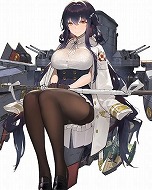 画像ギャラリー No.018のサムネイル画像 / Switch版「アズールレーン クロスウェーブ」に新章を追加する3種のDLCが，発売日と同日に配信決定。新たな主人公の物語がフルボイスで紡がれる
