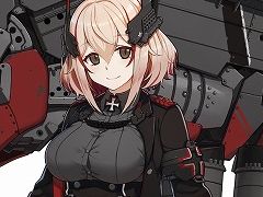 Switch版「アズールレーン クロスウェーブ」に新章を追加する3種のDLCが，発売日と同日に配信決定。新たな主人公の物語がフルボイスで紡がれる