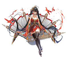 画像ギャラリー No.006のサムネイル画像 / 「アズールレーン クロスウェーブ」の全世界累計出荷本数が20万本を突破。フォトモード強化などが行われたSwitch版は本日リリース