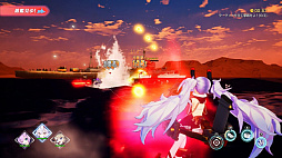 アズールレーン クロスウェーブ