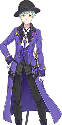 画像ギャラリー No.007のサムネイル画像 / 「Re:ゼロから始める異世界生活 偽りの王選候補」のストーリー冒頭のシナリオと,ゲームオリジナルキャラクターの詳細が公開