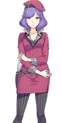 画像ギャラリー No.008のサムネイル画像 / 「Re:ゼロから始める異世界生活 偽りの王選候補」のストーリー冒頭のシナリオと,ゲームオリジナルキャラクターの詳細が公開
